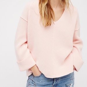 Free People Sweater